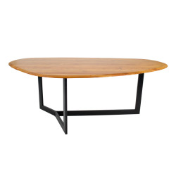 Kick Collection Kick eettafel sven 240 -