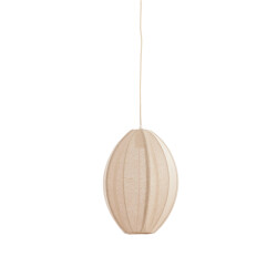 Light & Living hanglamp milatos Ø28.5x38cm -