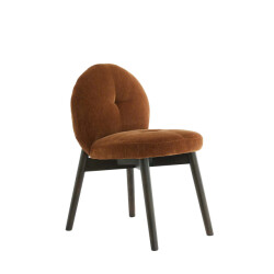 Light & Living eetkamerstoel sinosa 59x50x83cm -