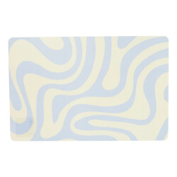 Unique Living placemat summer dessin 1 -43,5x28,5cm