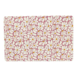 Unique Living placemat summer dessin 1 -43,5x28,5cm