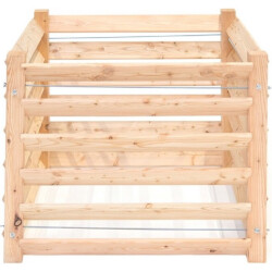 Westmann Compostbak wmkl4s