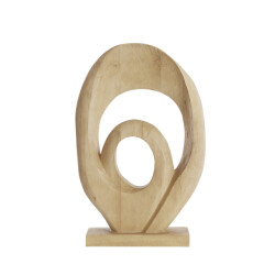 Light & Living ornament randa 40x14x60cm -