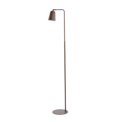 Light & Living vloerlamp salomo 32.5x23x147cm -