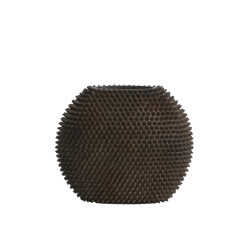 Light & Living vaas caldras 43x18.5x35cm -