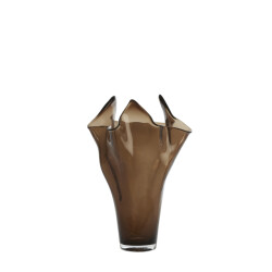 Light & Living vaas aiora Ø31x46cm -
