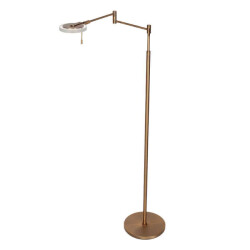 Bright Home Klassieke vloerlamp orion