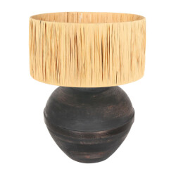 Bright Home Trendy tafellamp nimbus naturel