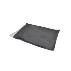 4goodz Zelfverwarmende polyester hondendeken 38x48 cm -