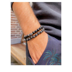 Amigo Sieraden 12091 kralen-armbanden