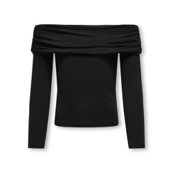 Only Kogamour ls offshoulder top -