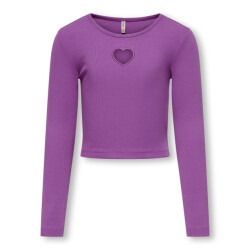 Only Kognessa life ls contrast fuchsia
