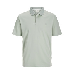 Jack & Jones Jprccrodney ss polo jnr mint