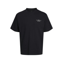 Jack & Jones Jprblachad branding ss crew n tee j -