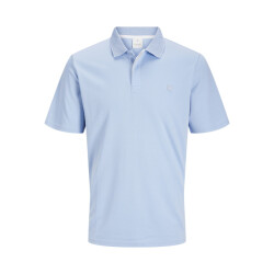 Jack & Jones Jprccrodney ss polo noos licht