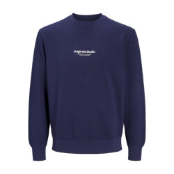 Jack & Jones Jorvesterbro sweat crew neck noos licht