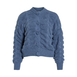 Vila Vichana ls knit cardigan raf