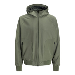 Jack & Jones Jjejaxon bomber noos olijf