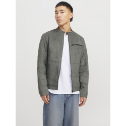 Jack & Jones Jjedylan biker jacket noos -