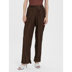 Vero Moda Vmsutton hw pleated pant exp -