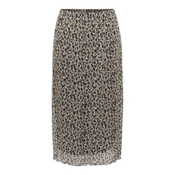 Jacqueline de Yong Jdyelsa mesh skirt jrs dessin