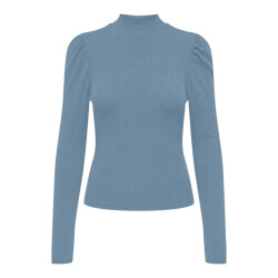 Only Onlfaith ls puff top cc jrs raf