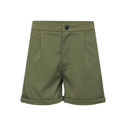 Jacqueline de Yong Jdytily shorts jrs exp army