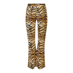 Only Onlmoon flared pant jrs dessin