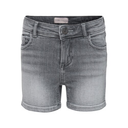 Only Konmila hw shorts bb bj184-2 grey. . . grey denim