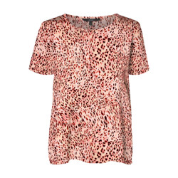 Vero Moda Vmeasy ss top wvn ga dessin