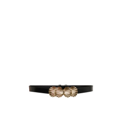 Only Onlmauve pu waist belt acc -