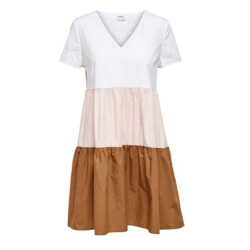 Jacqueline de Yong Jdytate life ss dress dessin