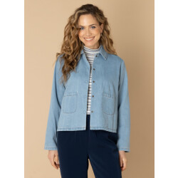 IVY BEAU Tris denim jacket