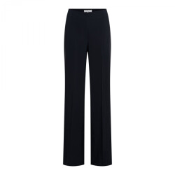 &Co Woman Celeste navy