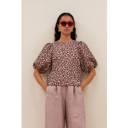 By-Bar Amsterdam 25112025 jet blouse