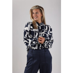 Nukus Nks02056 jenna blouse