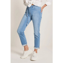 Para Mi Ss251.212091-d16 bobby daily denims