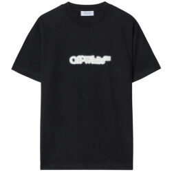 Off White Spray arrow skate sweatshirt voor streetwear stijl