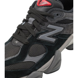 New Balance Zwart 9060 sneakers