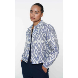 Geisha Jacket 55120-20 ecru-