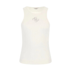 Guess Top met logo