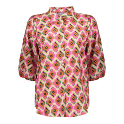 Geisha Blouse 53258-20