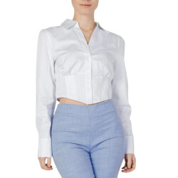Guess Blouse met lange mouwen
