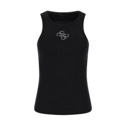 Guess Top met logo