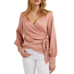 Guess Wikkelblouse lovisa