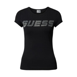 Guess Kiara t-shirt met logo