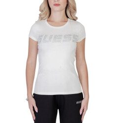 Guess Kiara t-shirt met logo