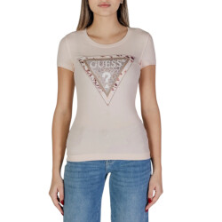 Guess T-shirt print