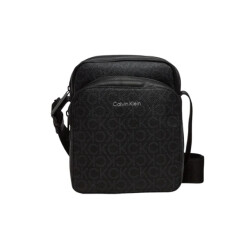 Calvin Klein Logo print reporter tas