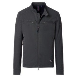 Casamoda Heren jas 554386700 347 grün